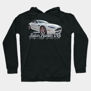 2011 Aston Martin V8 Vantage N420 Hardtop Coupe Hoodie